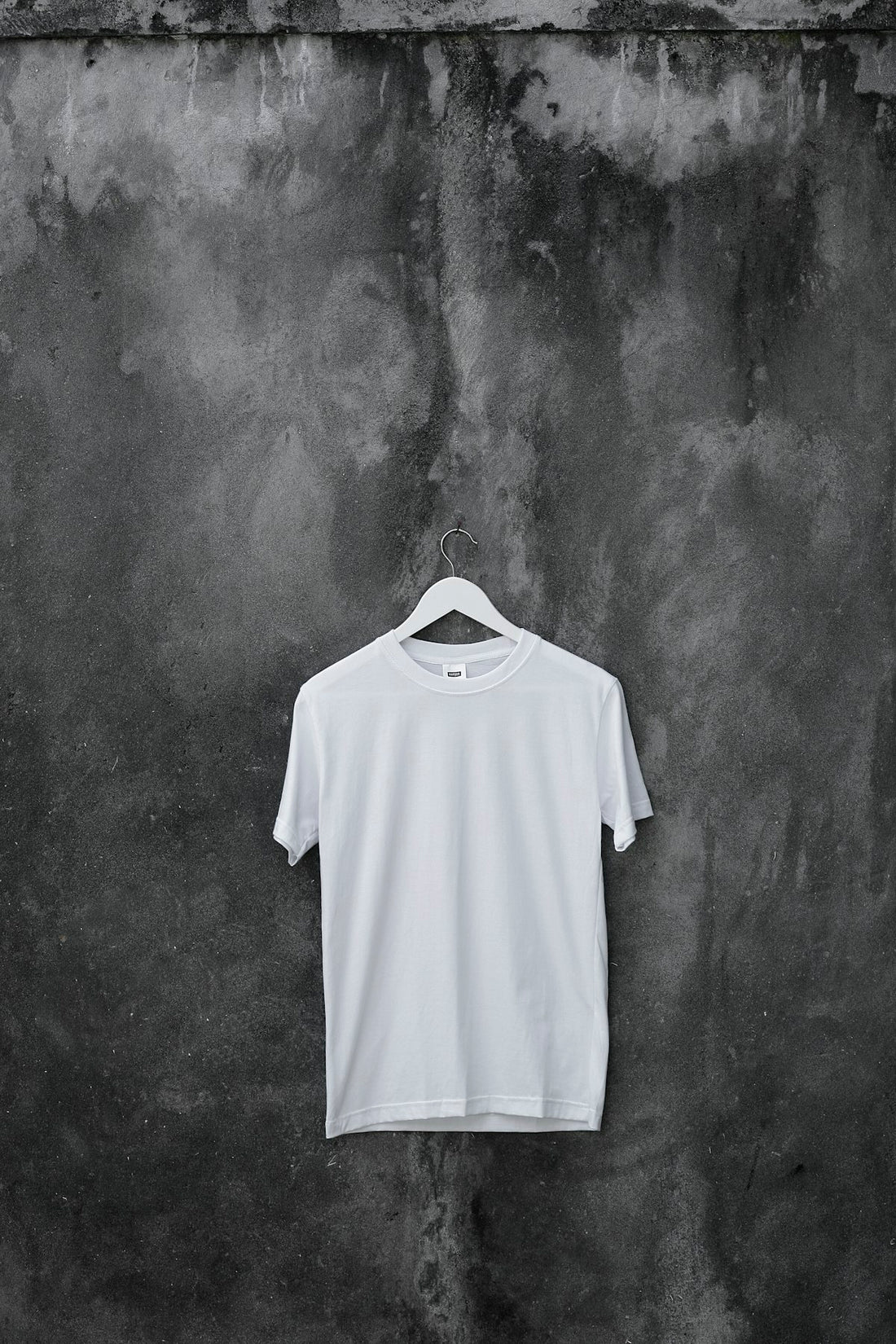 T-shirt fit guide India