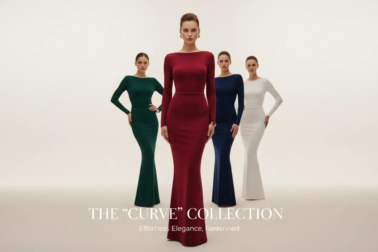 Female Bodycon Dress