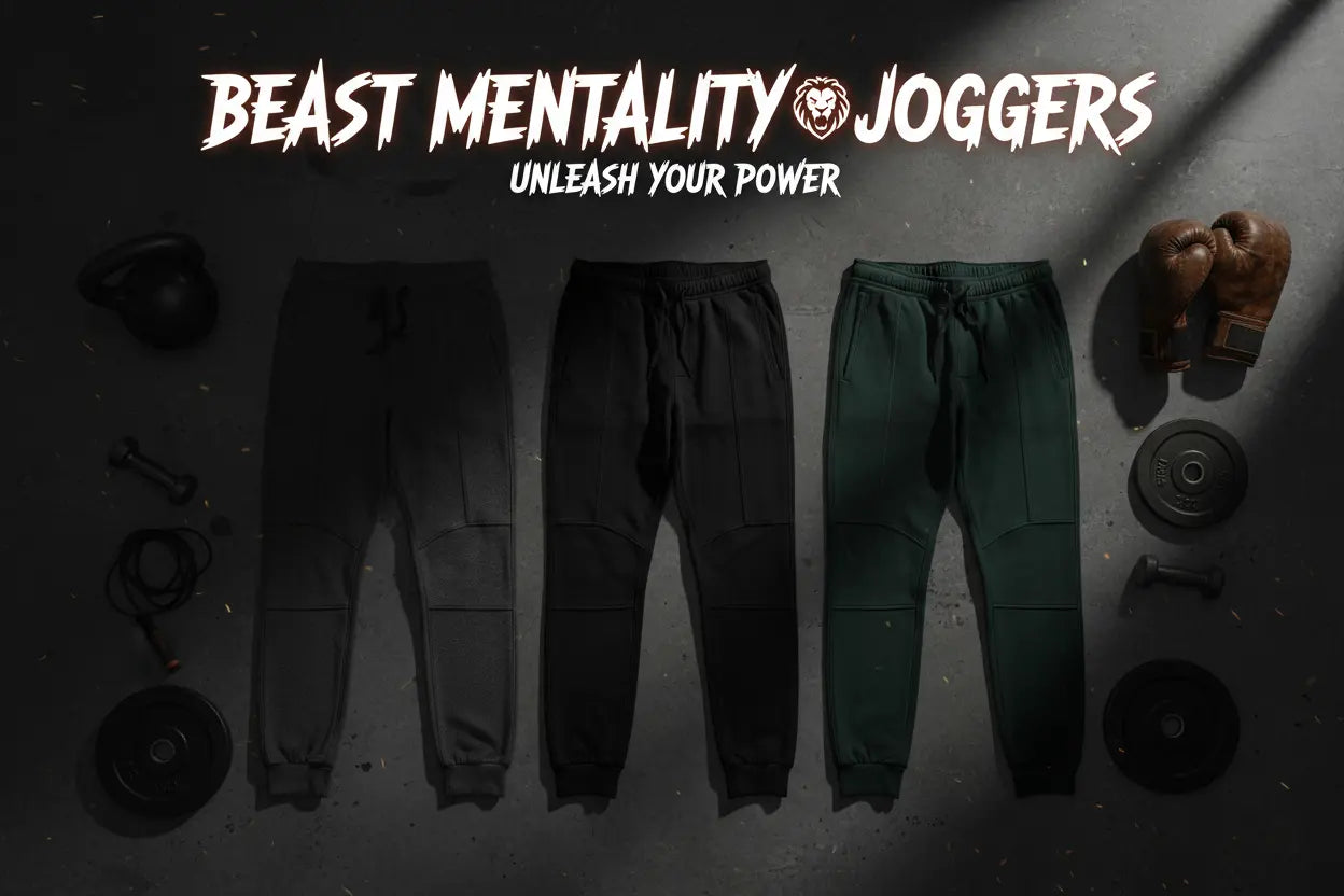Joggers