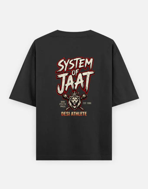 Beast Mentality Oversized Tee – Multi-Color Streetwear Pack
