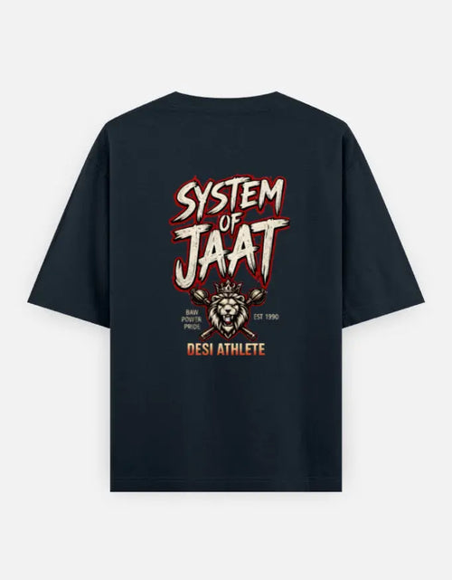 Beast Mentality Oversized Tee – Multi-Color Streetwear Pack