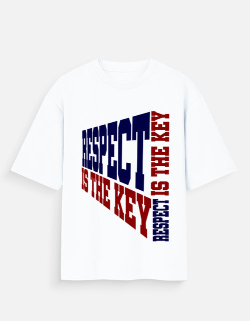 Unisex Premium Oversized T-Shirt