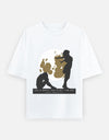 Women’s Premium Oversized T-Shirt
