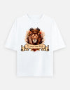Women’s Premium Oversized T-Shirt