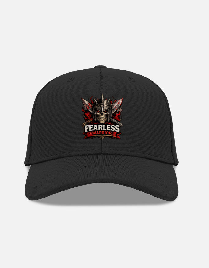 Beast Mentality Embroidered Baseball Cap Classic Black Grey premium Ottoman fabric streetwear India