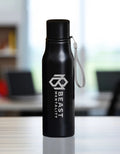 Beast Mentality Engraved Water Bottle 750ml BPA free gym bottle India