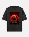 Women’s Premium Oversized T-Shirt
