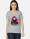 Women’s Premium Graphic T-Shirt