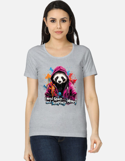 Women’s Premium Graphic T-Shirt