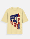 Unisex Premium Oversized T-Shirt