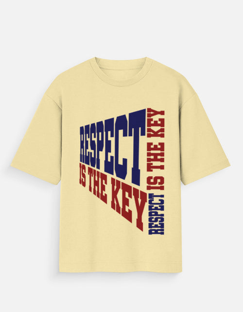Unisex Premium Oversized T-Shirt