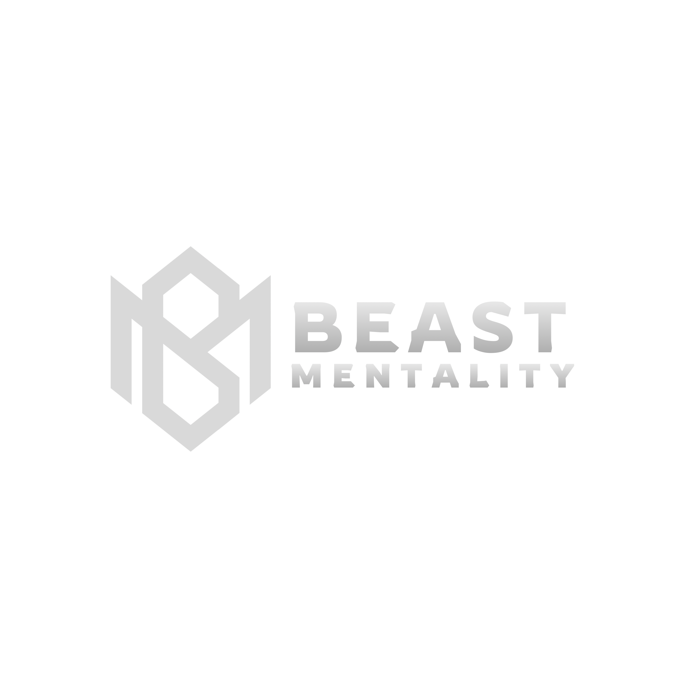 Beast Mentality
