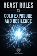 Beast Rules 28 — Cold Exposure and Resilience