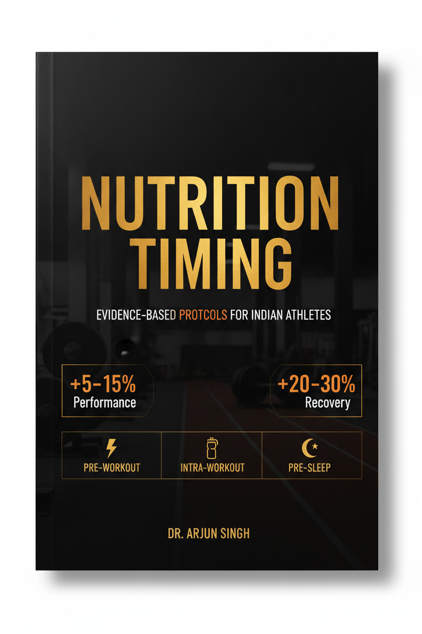 Beast Fitness 05 — Sports Nutrition Timing Beast Fitness
